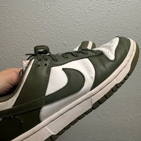 Nike Dunk Low Retro - Picture 3 of 5